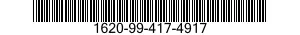 1620-99-417-4917  1620994174917 994174917