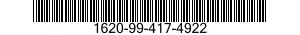 1620-99-417-4922  1620994174922 994174922