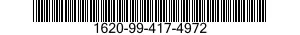 1620-99-417-4972  1620994174972 994174972