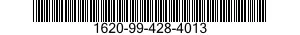 1620-99-428-4013  1620994284013 994284013