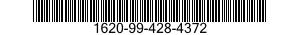 1620-99-428-4372  1620994284372 994284372