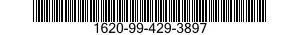 1620-99-429-3897  1620994293897 994293897