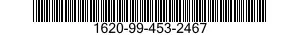 1620-99-453-2467  1620994532467 994532467