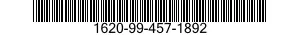 1620-99-457-1892 ANGLE,SUPPORT 1620994571892 994571892