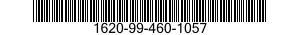 1620-99-460-1057  1620994601057 994601057