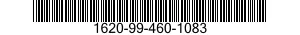 1620-99-460-1083  1620994601083 994601083