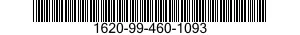 1620-99-460-1093  1620994601093 994601093