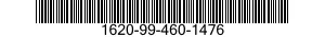 1620-99-460-1476  1620994601476 994601476