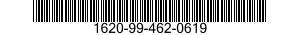 1620-99-462-0619  1620994620619 994620619