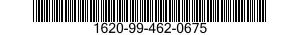 1620-99-462-0675  1620994620675 994620675