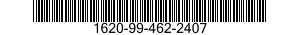 1620-99-462-2407  1620994622407 994622407