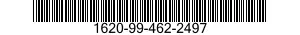 1620-99-462-2497  1620994622497 994622497