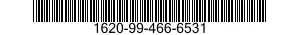 1620-99-466-6531  1620994666531 994666531