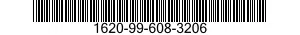 1620-99-608-3206  1620996083206 996083206