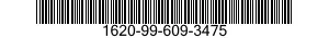 1620-99-609-3475  1620996093475 996093475