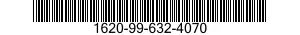 1620-99-632-4070  1620996324070 996324070