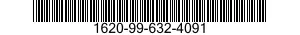 1620-99-632-4091  1620996324091 996324091