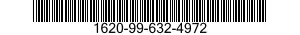 1620-99-632-4972  1620996324972 996324972