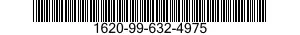 1620-99-632-4975  1620996324975 996324975