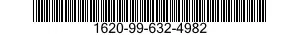 1620-99-632-4982  1620996324982 996324982