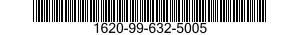 1620-99-632-5005  1620996325005 996325005