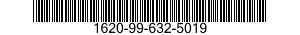 1620-99-632-5019  1620996325019 996325019