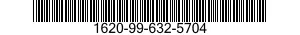 1620-99-632-5704  1620996325704 996325704