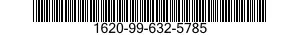 1620-99-632-5785  1620996325785 996325785