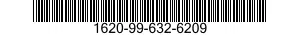 1620-99-632-6209  1620996326209 996326209