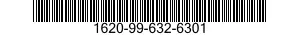 1620-99-632-6301  1620996326301 996326301