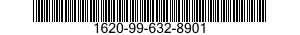 1620-99-632-8901 BEARING,PLAIN,SELF-ALIGNING 1620996328901 996328901
