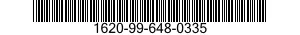1620-99-648-0335  1620996480335 996480335