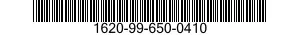 1620-99-650-0410  1620996500410 996500410