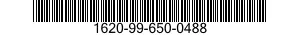 1620-99-650-0488  1620996500488 996500488