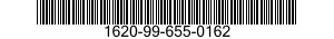 1620-99-655-0162 PAD 1620996550162 996550162