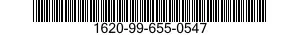 1620-99-655-0547 PISTON,SEPARATOR 1620996550547 996550547