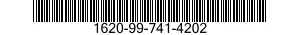 1620-99-741-4202  1620997414202 997414202