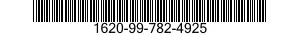 1620-99-782-4925 LANDING GEAR SUB-AS 1620997824925 997824925