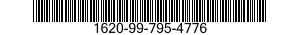 1620-99-795-4776  1620997954776 997954776
