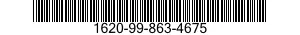 1620-99-863-4675 COOLER 1620998634675 998634675