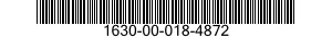 1630-00-018-4872  1630000184872 000184872