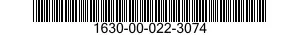 1630-00-022-3074 DISC,BRAKE 1630000223074 000223074