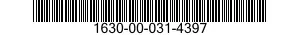 1630-00-031-4397  1630000314397 000314397