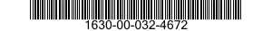 1630-00-032-4672  1630000324672 000324672
