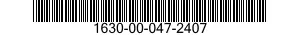 1630-00-047-2407  1630000472407 000472407