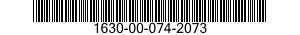1630-00-074-2073  1630000742073 000742073