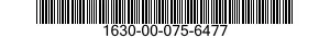 1630-00-075-6477  1630000756477 000756477