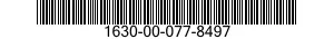 1630-00-077-8497  1630000778497 000778497