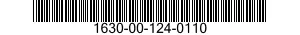 1630-00-124-0110  1630001240110 001240110