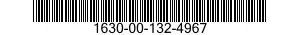 1630-00-132-4967  1630001324967 001324967